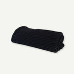 Load image into Gallery viewer, Washcloth Anthracite
